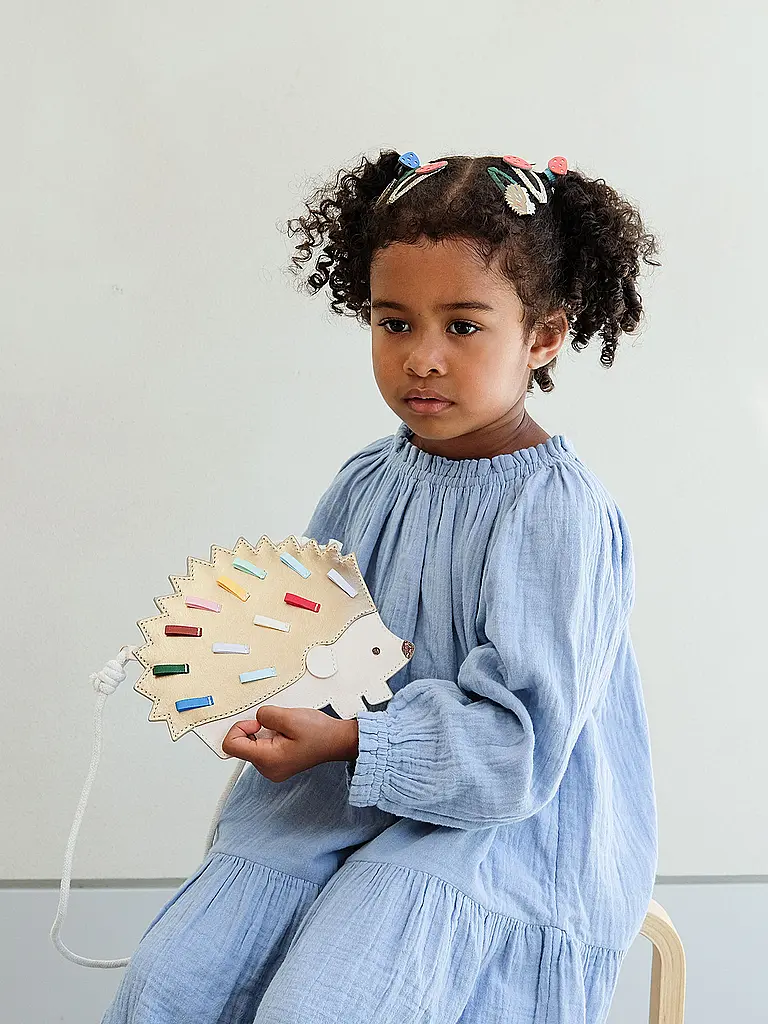 MIMI & LULA | Sac pour enfant HARRY HEDGEHOG BAG |