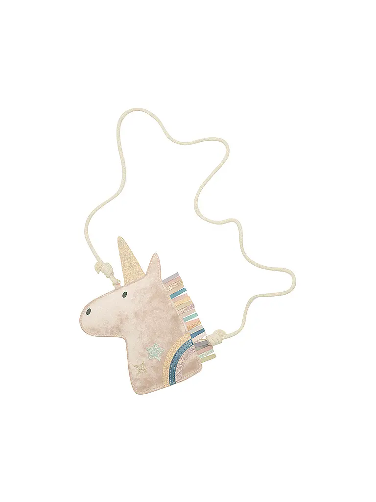 MIMI & LULA | Sac pour enfant LICORNE | rosa