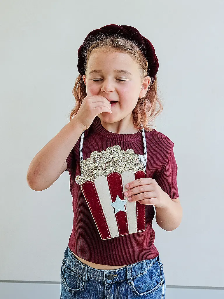 MIMI & LULA | Sac pour enfant POPCORN |