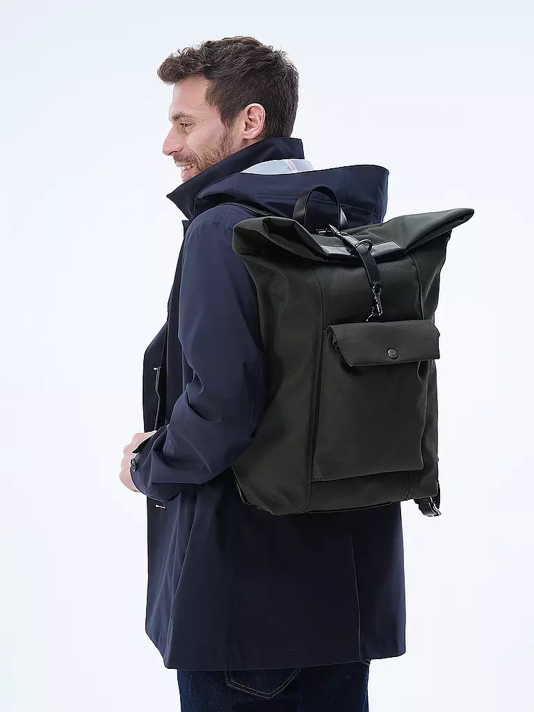 MISMO | Sac à dos ESCAPE | Olive
