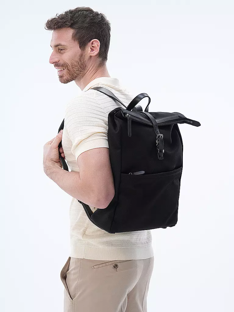 MISMO | Sac à dos | schwarz