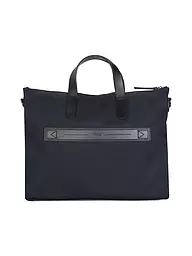 MISMO | Sac - Porte-documents MS BRIEF | Bleu foncé