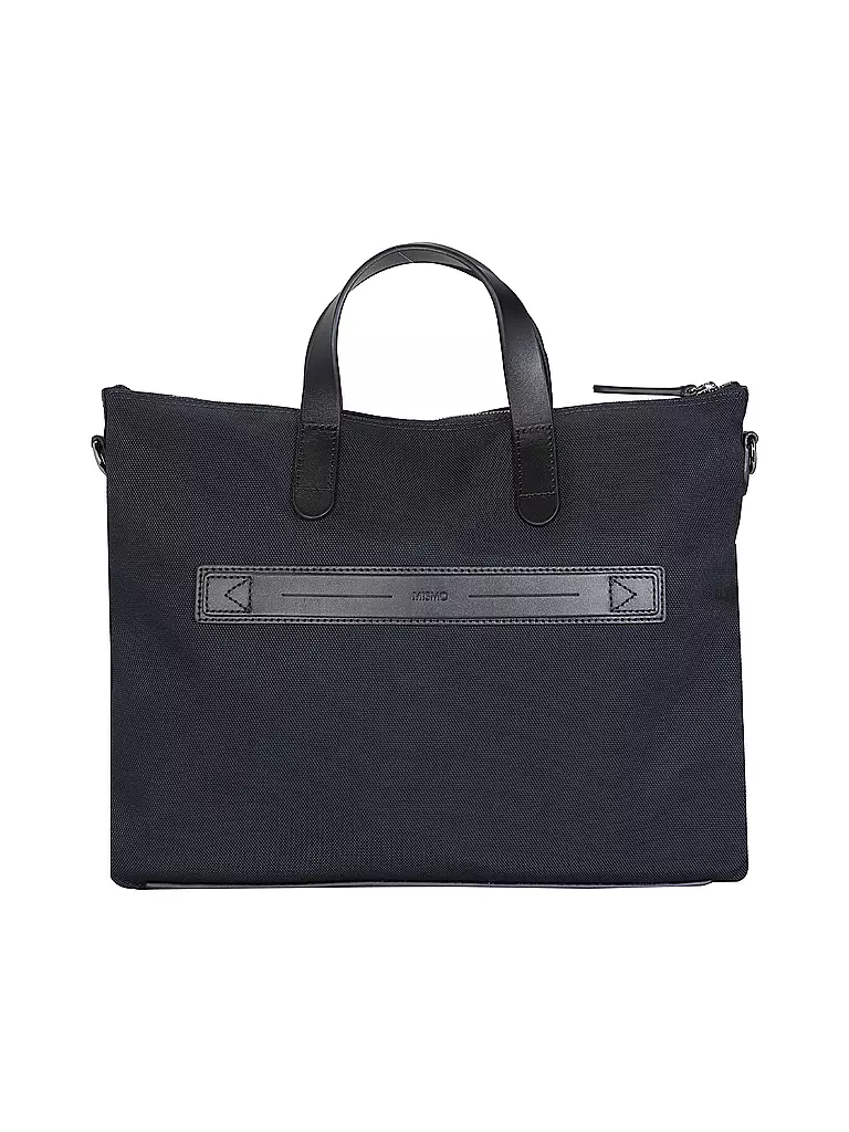 MISMO | Sac - Porte-documents MS BRIEF | Bleu foncé