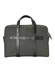 MISMO | Sac - Serviette ASPIRE | Olive