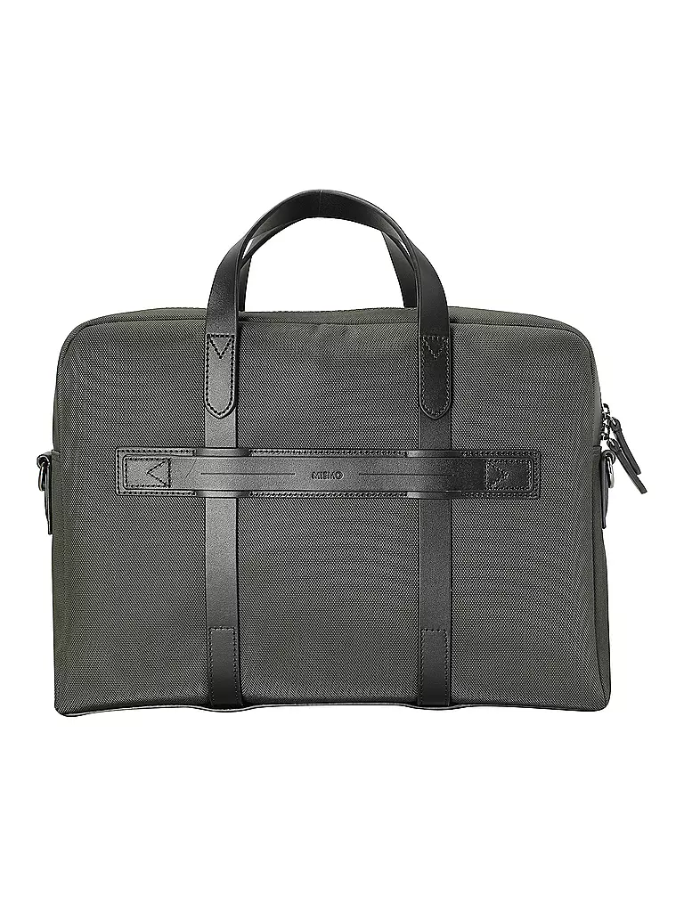 MISMO | Sac - Serviette ASPIRE | olive