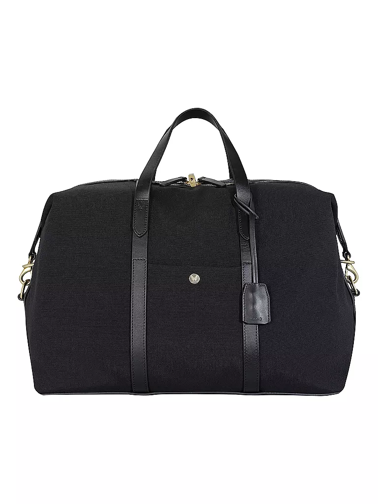 MISMO | Sac - Week-end AVAIL | schwarz
