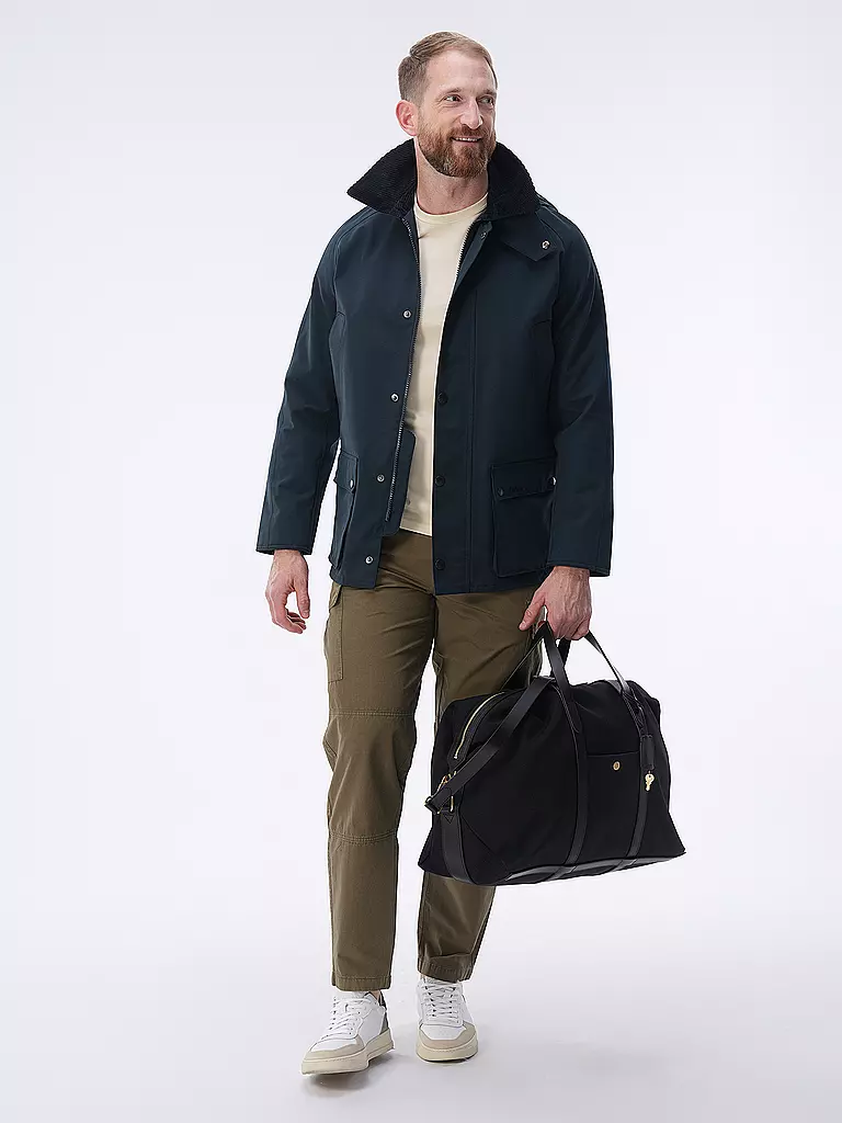 MISMO | Sac - Week-end AVAIL | schwarz