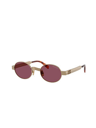 MIU MIU | Lunettes de soleil B51S/47