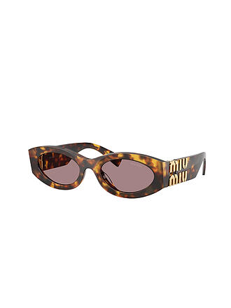 MIU MIU | Lunettes de soleil 0MU11WS/54