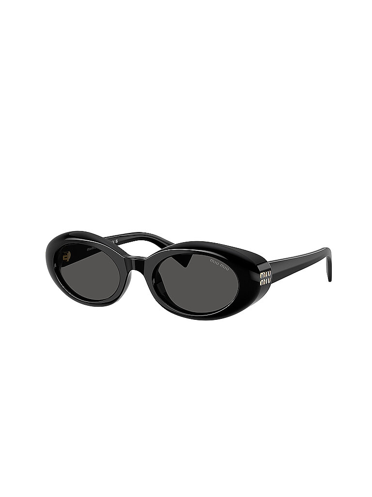 Lunettes de soleil B09S/52 noir