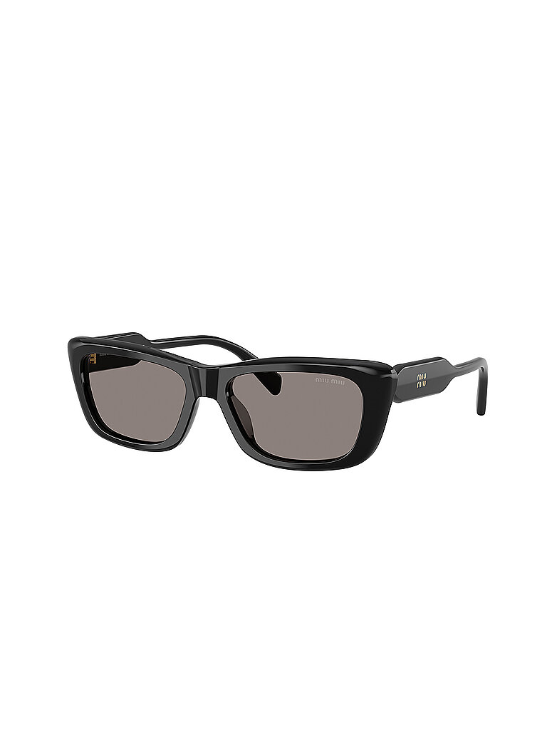 Lunettes de soleil B12S/56 noir