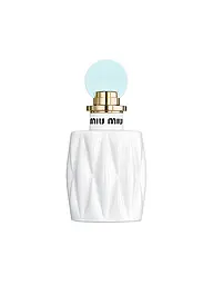 MIU MIU | Fleur de Lait Eau de Parfum 30ml | Aucune couleur