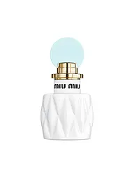 MIU MIU | Fleur de Lait Eau de Parfum 30ml | Aucune couleur