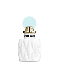 MIU MIU | Fleur de Lait Eau de Parfum 30ml | Aucune couleur