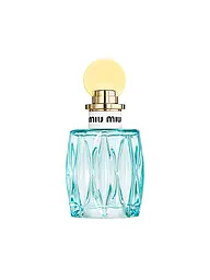 MIU MIU | L'Eau Bleue Eau de Parfum 30ml | Aucune couleur