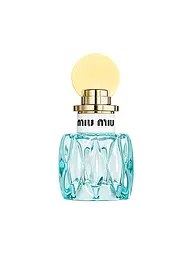 MIU MIU | L'Eau Bleue Eau de Parfum 30ml | Aucune couleur