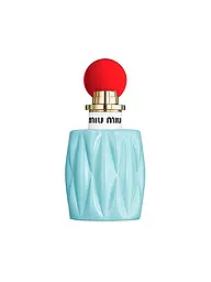 MIU MIU | L'Eau de Muguet Eau de Parfum 50ml | Aucune couleur