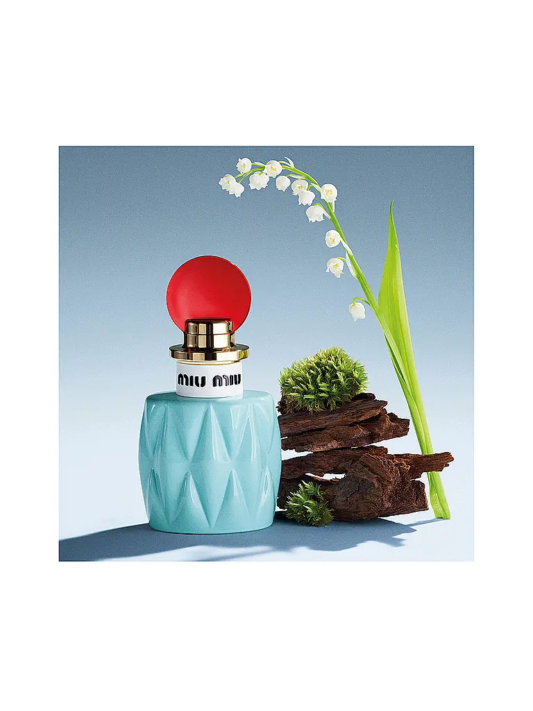 MIU MIU | L'Eau de Muguet Eau de Parfum 30ml | 