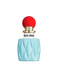 MIU MIU | L'Eau de Muguet Eau de Parfum 50ml | Aucune couleur