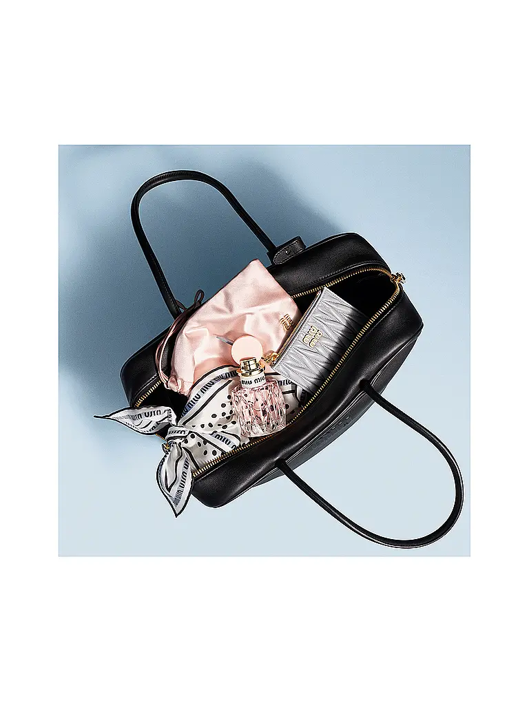 MIU MIU | L'Eau Rosée Eau de Toilette 50ml | 