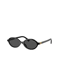 MIU MIU | Lunettes de soleil 0MU04ZS/50 | Noir