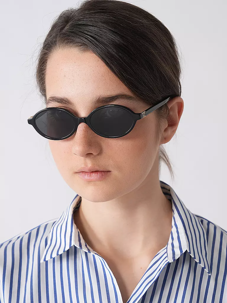 MIU MIU | Lunettes de soleil 0MU04ZS/50 | 