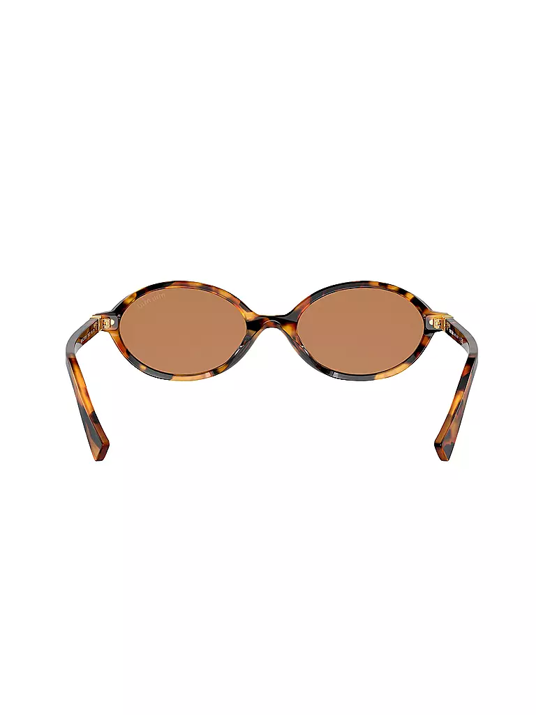 MIU MIU | Lunettes de soleil 0MU04ZS/50 | 