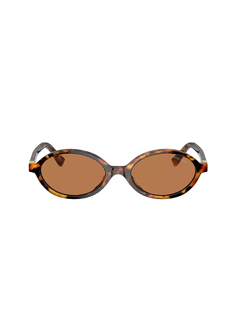 MIU MIU | Lunettes de soleil 0MU04ZS/50 | 
