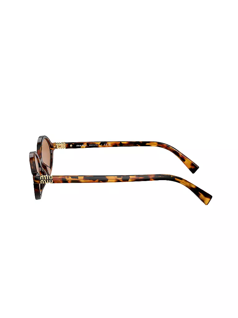 MIU MIU | Lunettes de soleil 0MU04ZS/50 | 