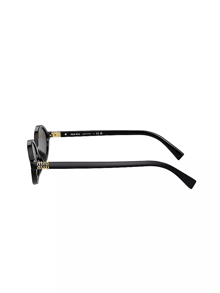 MIU MIU | Lunettes de soleil 0MU04ZS/50 | 