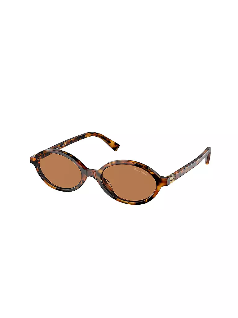 MIU MIU | Lunettes de soleil 0MU04ZS/50 | 