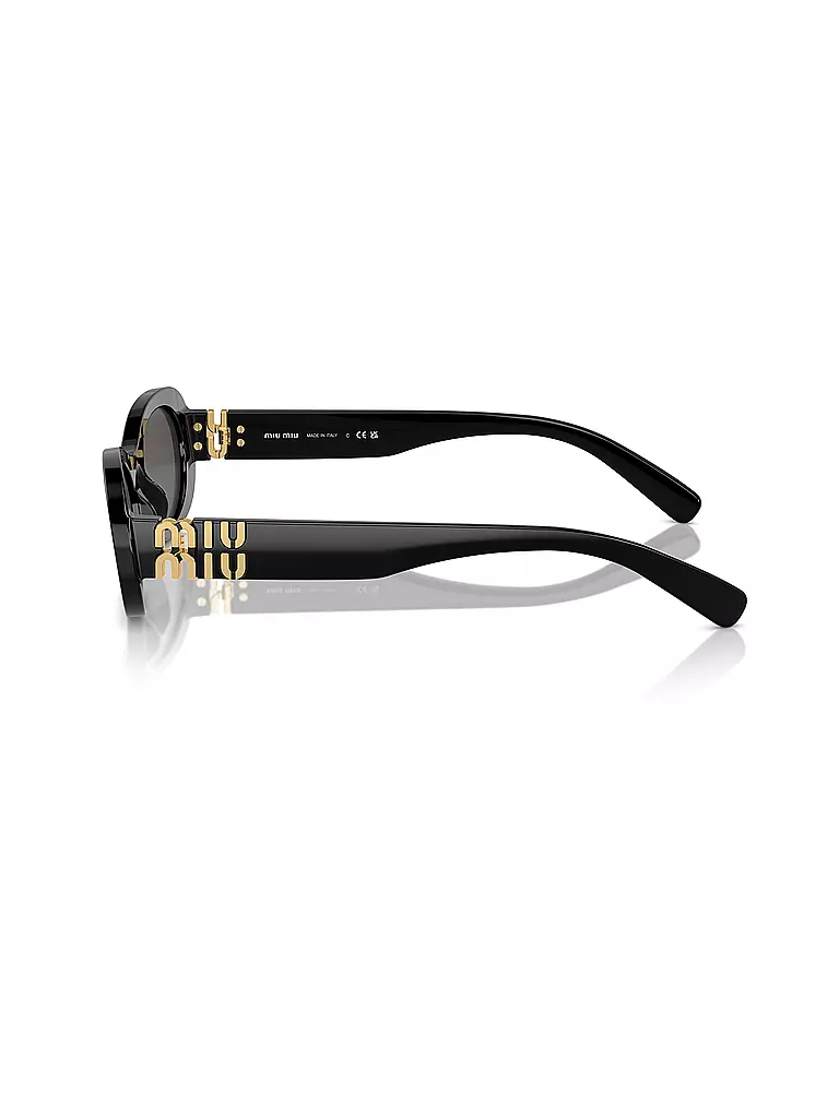 MIU MIU | Lunettes de soleil 0MU06ZS/50 | 