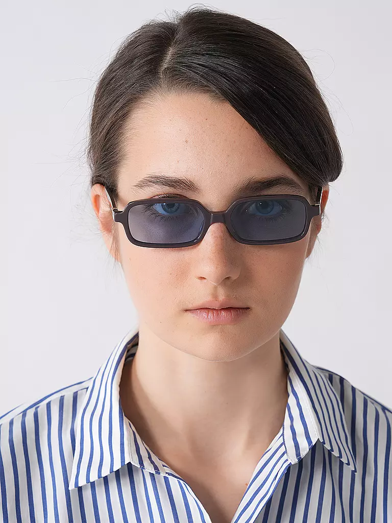 MIU MIU | Lunettes de soleil 0MU11ZS/51 | grau