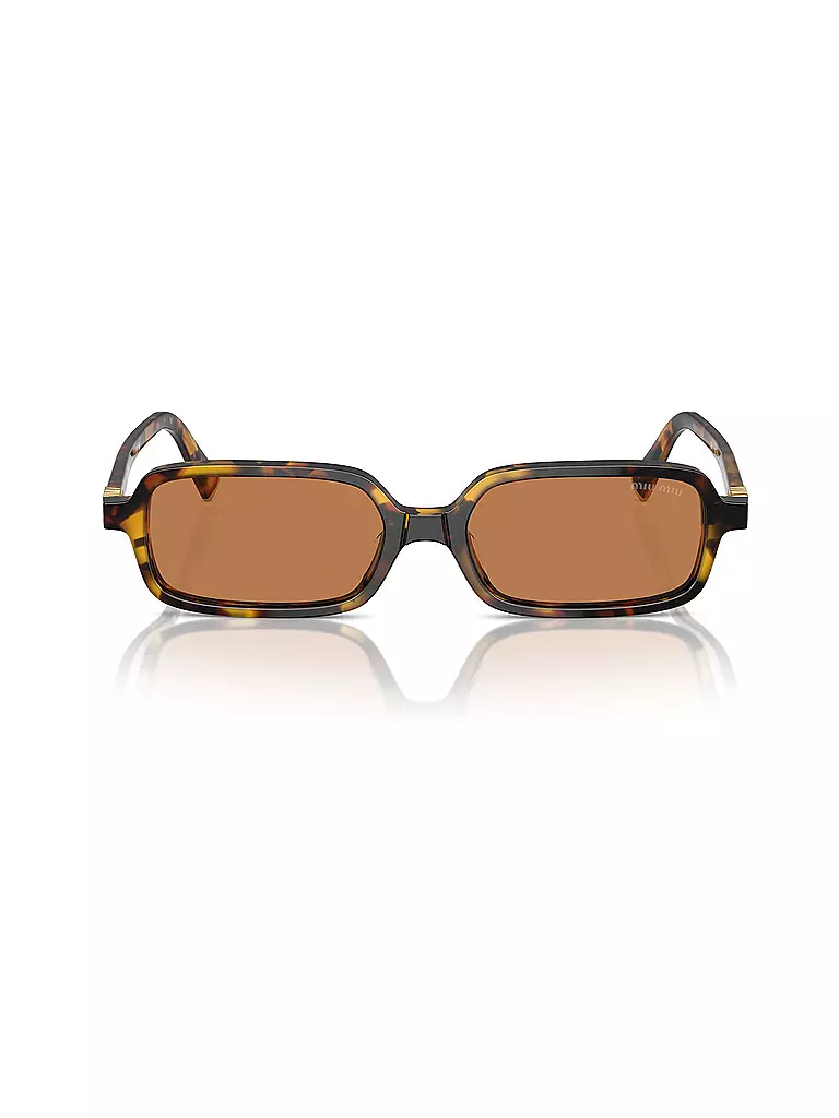 MIU MIU | Lunettes de soleil 0MU11ZS/51 | 