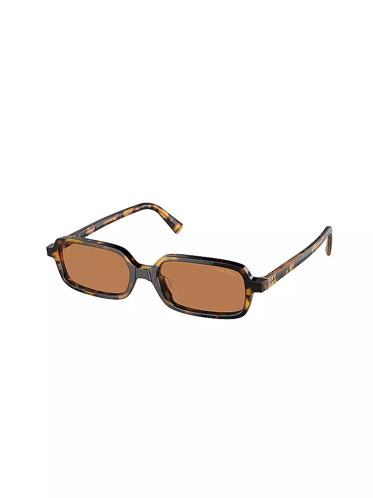 MIU MIU | Lunettes de soleil 0MU11ZS/51 | 