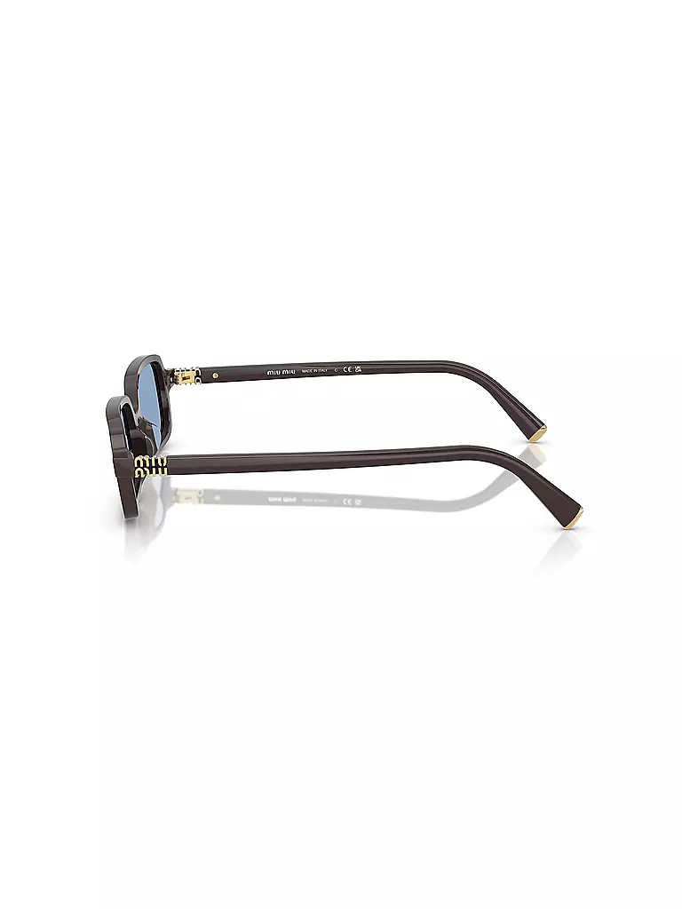 MIU MIU | Lunettes de soleil 0MU11ZS/51 | 