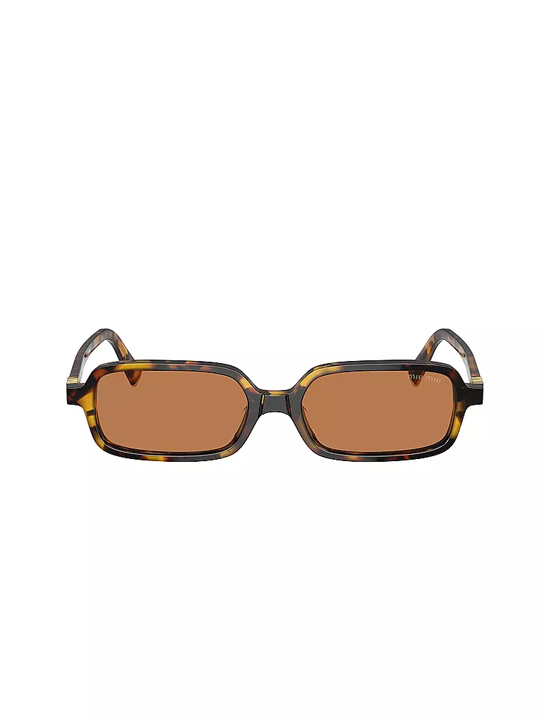 MIU MIU | Lunettes de soleil 0MU11ZS/51 | 