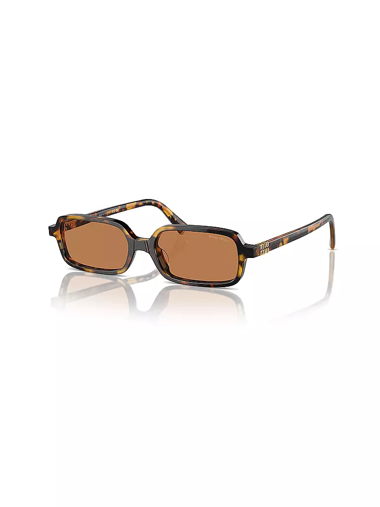 MIU MIU | Lunettes de soleil 0MU11ZS/51 | 