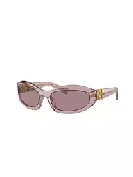 MIU MIU | Lunettes de soleil 0MU14ZS/59 | Rose