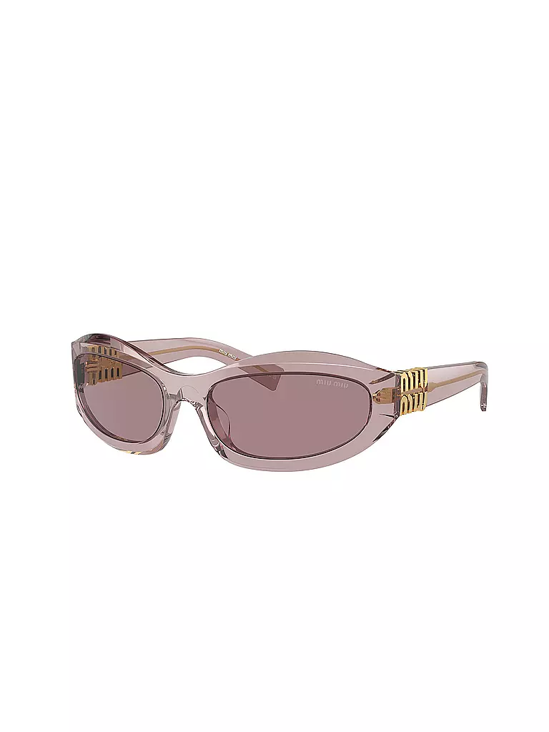 MIU MIU | Lunettes de soleil 0MU14ZS/59 | rosa