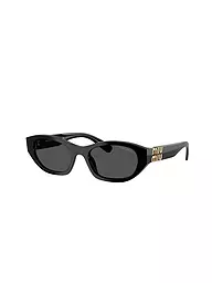 MIU MIU | Lunettes de soleil 0MUA03S/53 | Noir