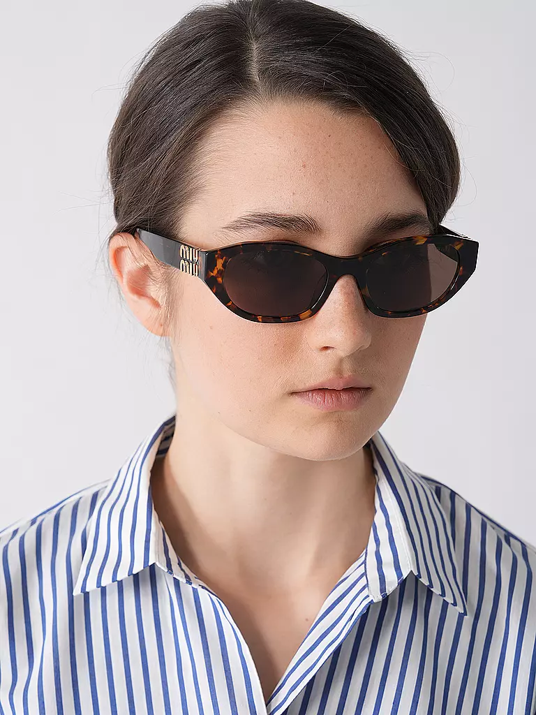 MIU MIU | Lunettes de soleil 0MUA03S/53 | 