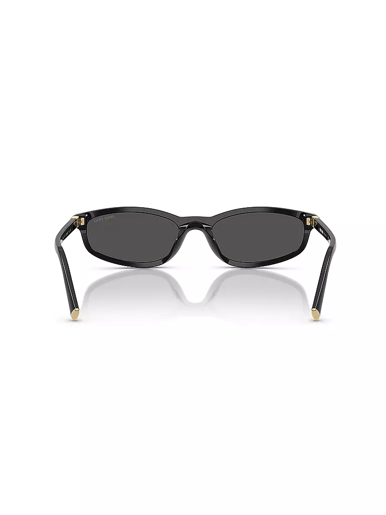 MIU MIU | Lunettes de soleil 0MUA06S/54 | Noir