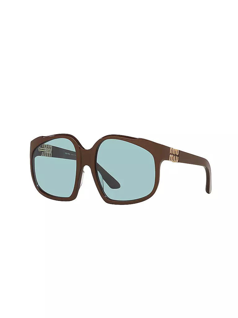 MIU MIU | Lunettes de soleil 0MUA07S/59 | Marron