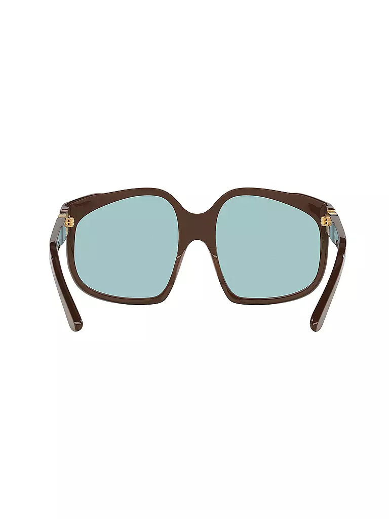 MIU MIU | Lunettes de soleil 0MUA07S/59 | Marron