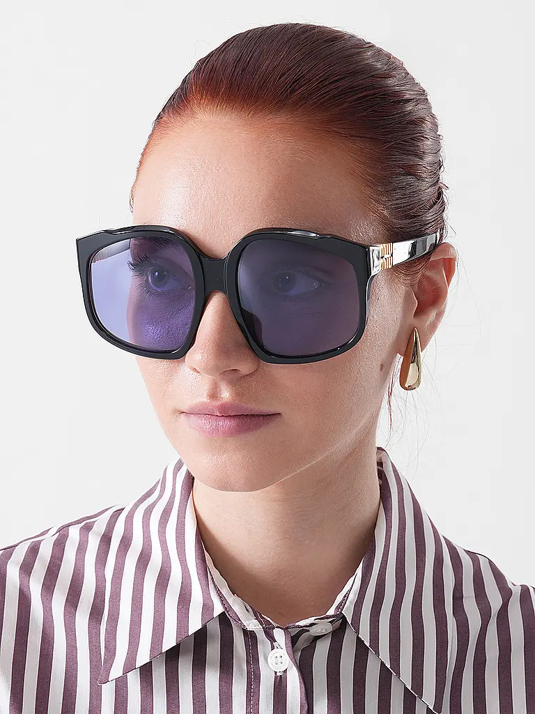 MIU MIU | Lunettes de soleil 0MUA07S/59 | 