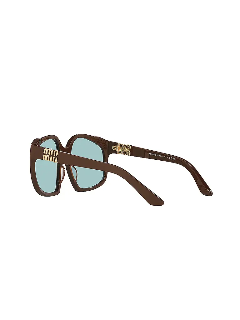 MIU MIU | Lunettes de soleil 0MUA07S/59 | 