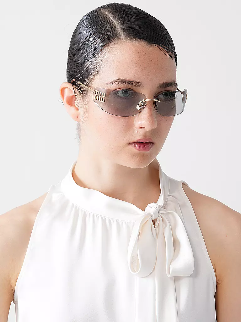 MIU MIU | Lunettes de soleil 0MUA51S/75 | 