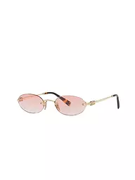 MIU MIU | Lunettes de soleil 0MUA54S/51 | Rose