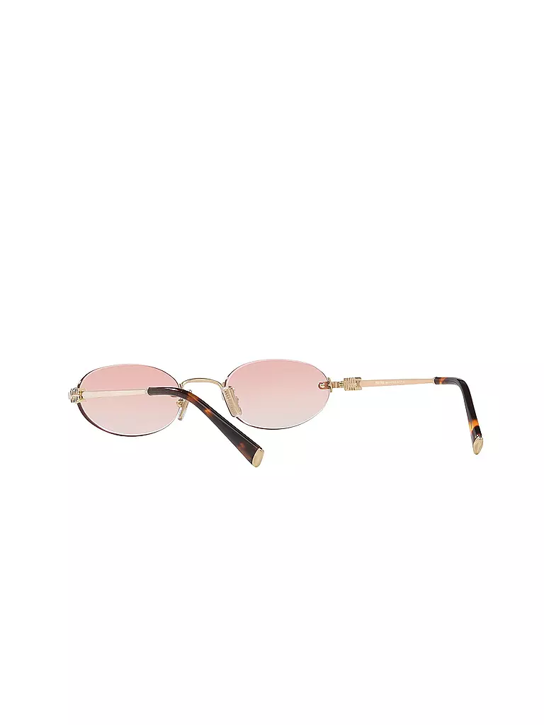 MIU MIU | Lunettes de soleil 0MUA54S/51 | 